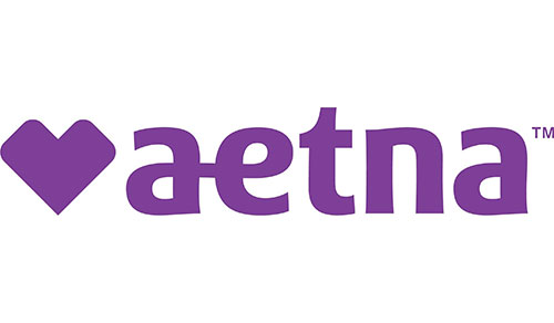 Aetna insurance logo