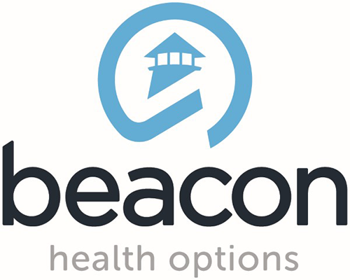 Beacon Health Options insurance logo