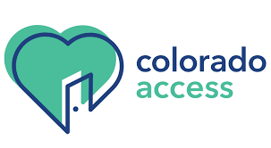 Colorado Access logo