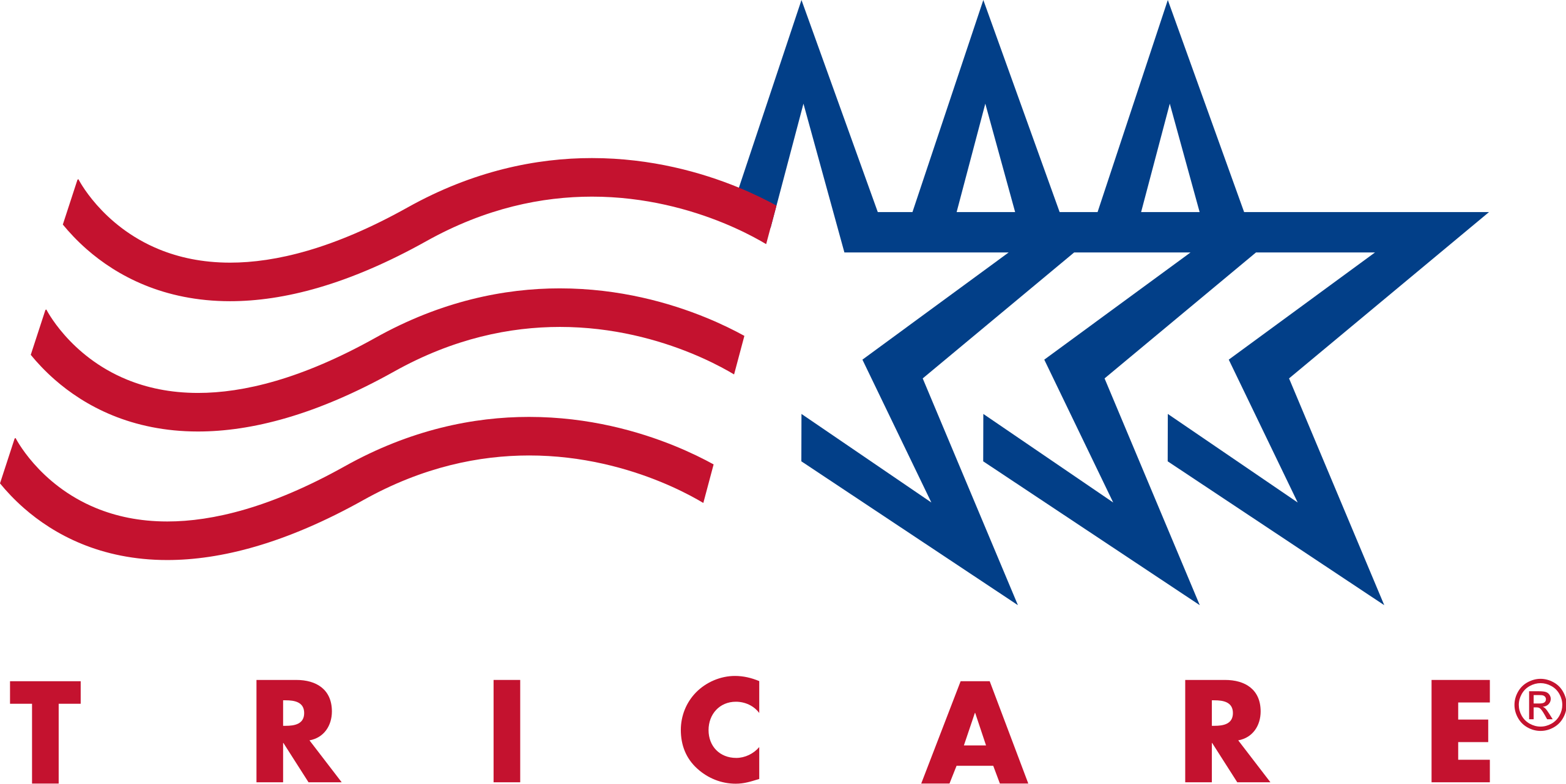 Tricare insuarnce logo