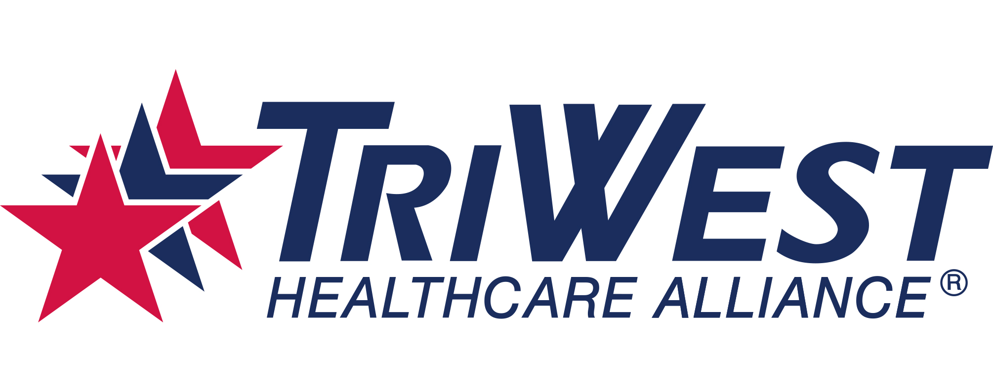 Triwest Health Alliance logo